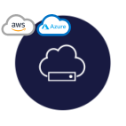 Webサーバ構築_AWS&Azure