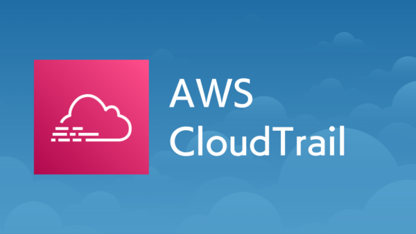 AWS CloudTrail とは