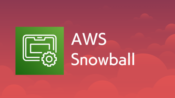 AWS Snowball