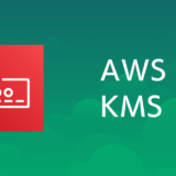 AWS Key Management Service (KMS)...